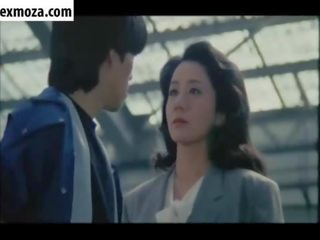 Corean mama vitregă coleg murdar film