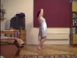 Venäläinen nainen hullu tanssi, vapaa uusi hullu seksi elokuva 3f