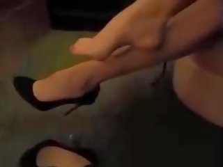 Foot Care and More - Saf, Free Footing sex video 95
