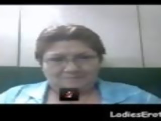 Ladieserotic baguhan lola gawang-bahay webcam video: x sa turing pelikula e1
