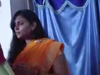 Marvelous Indian nubile Women, Free prime CFNM adult clip 8d