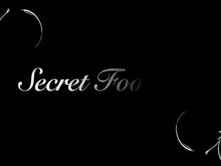 Secret Foot Job Trailer, Free Free Job HD x rated film 49